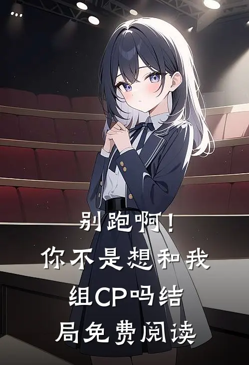 别跑啊！你不是想和我组CP吗结局免费阅读