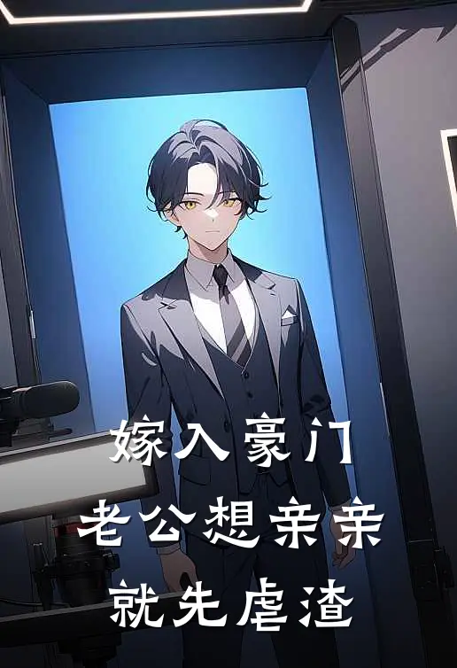 嫁入豪门，老公想亲亲就先虐渣