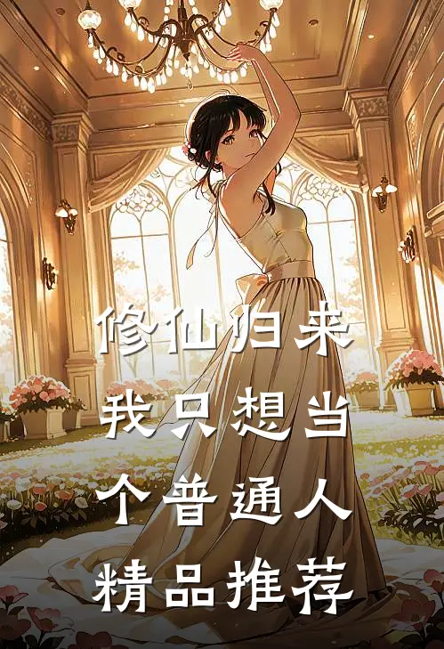 修仙归来，我只想当个普通人精品推荐