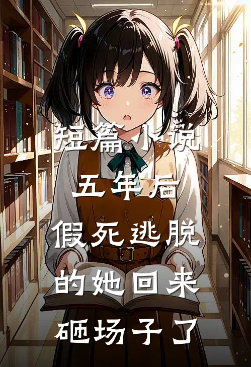短篇小说五年后，假死逃脱的她回来砸场子了