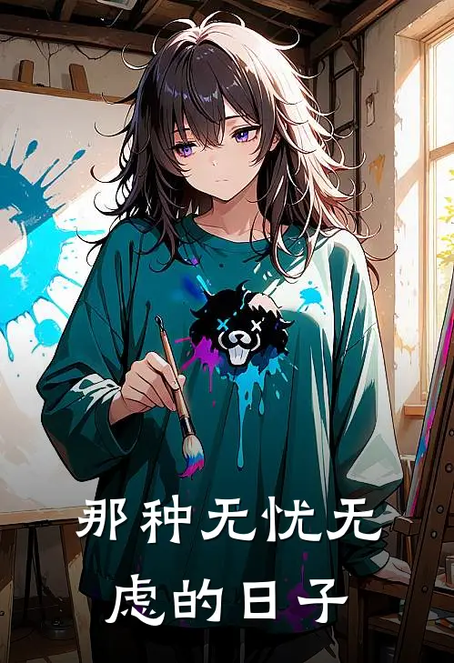 那种无忧无虑的日子