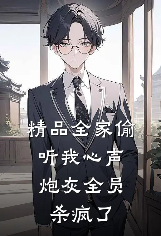 精品全家偷听我心声，炮灰全员杀疯了
