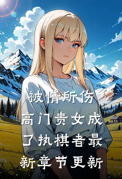 被情所伤，高门贵女成了执棋者最新章节更新