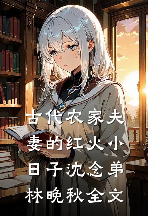 古代农家夫妻的红火小日子沈念弟林晚秋全文