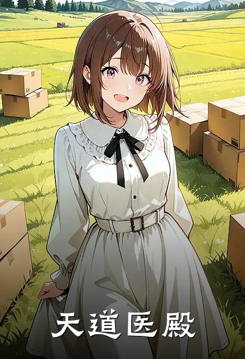 天道医殿