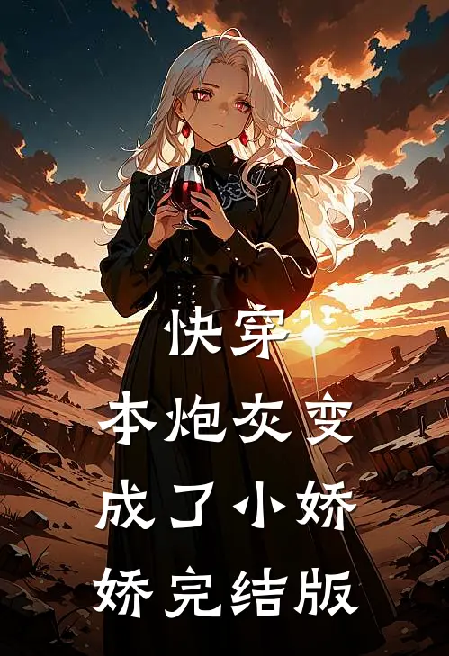 快穿：本炮灰变成了小娇娇完结版