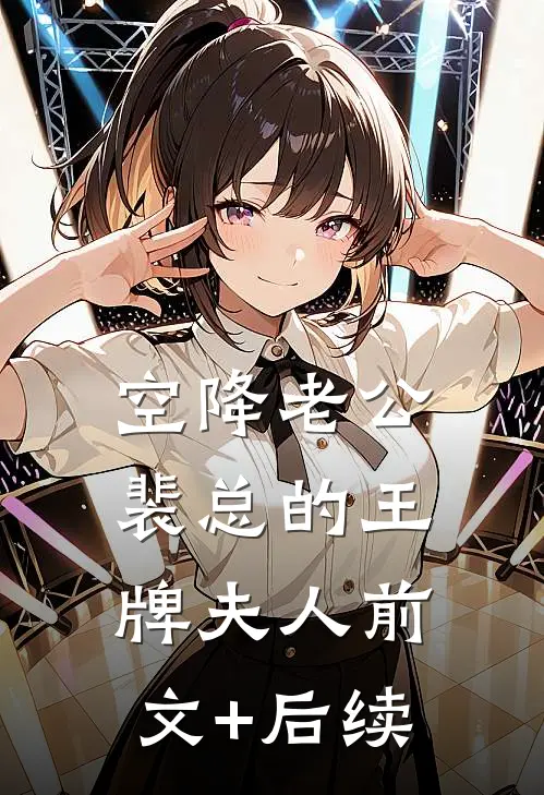 空降老公：裴总的王牌夫人前文+后续