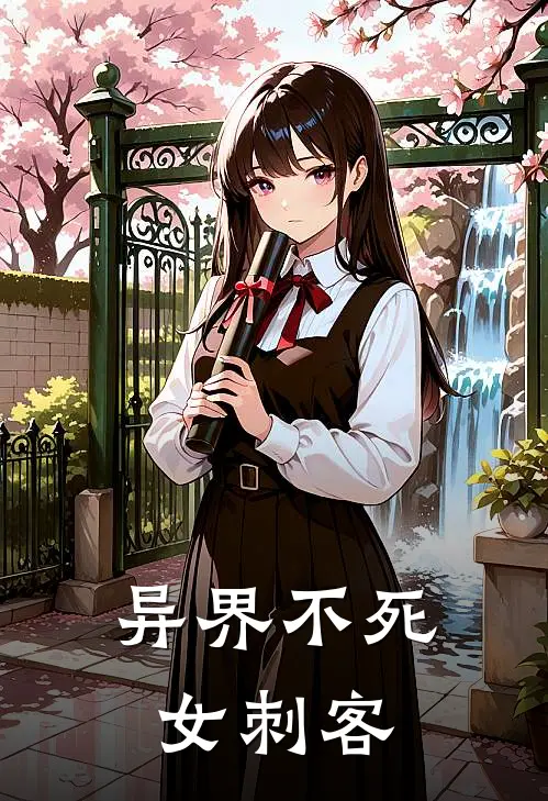 异界不死女刺客