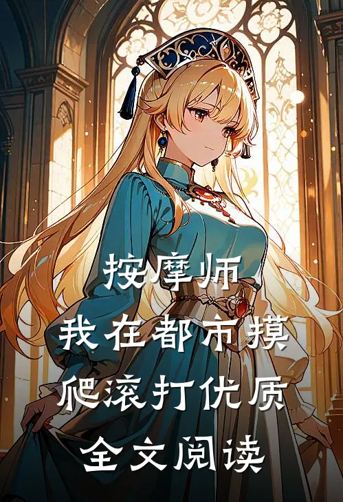 按摩师：我在都市摸爬滚打优质全文阅读