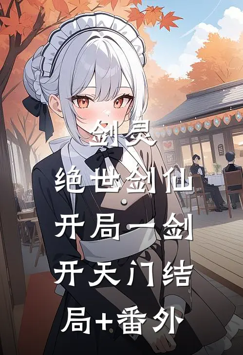 剑灵：绝世剑仙，开局一剑开天门结局+番外