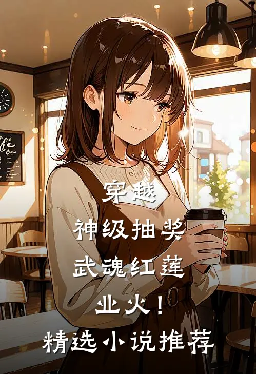 穿越：神级抽奖，武魂红莲业火！精选小说推荐