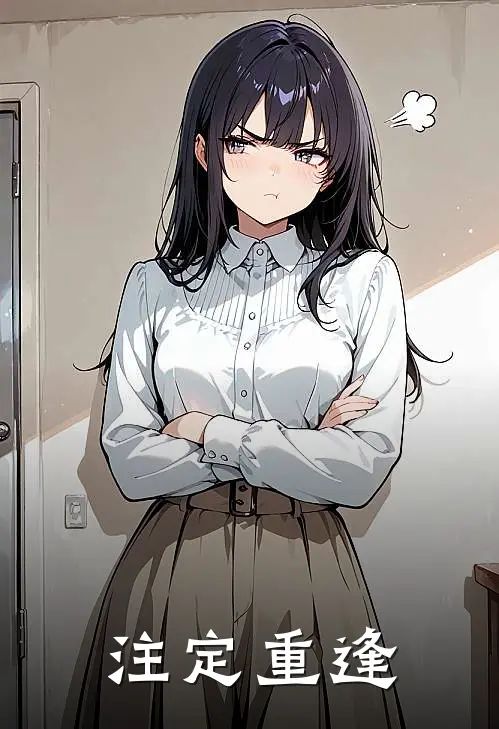注定重逢