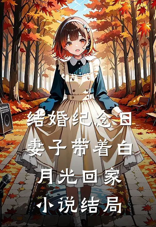 结婚纪念日，妻子带着白月光回家小说结局