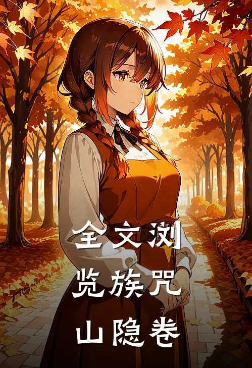 全文浏览族咒：山隐卷