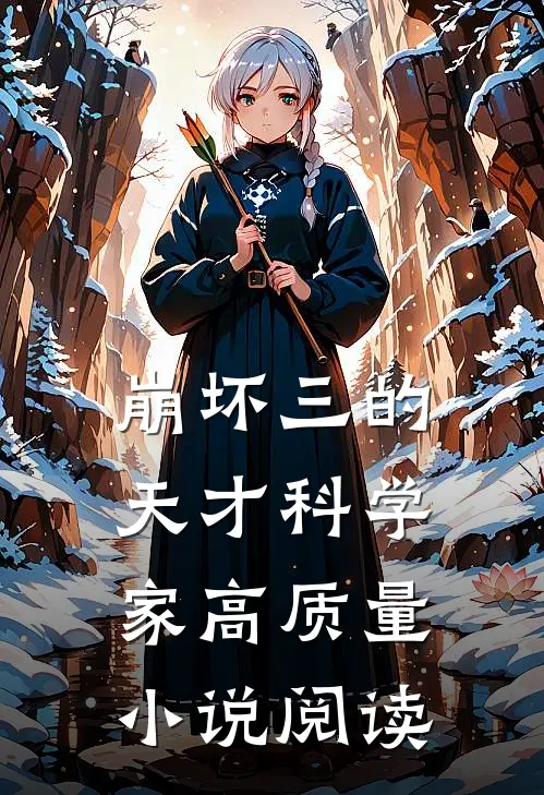 崩坏三的天才科学家高质量小说阅读