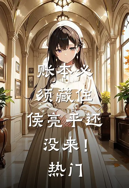 账本必须藏住，侯亮平还没来！热门