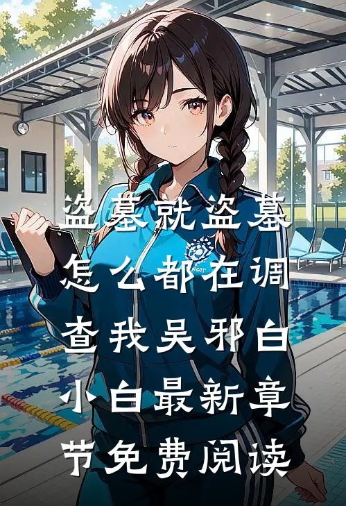 盗墓就盗墓，怎么都在调查我吴邪白小白最新章节免费阅读