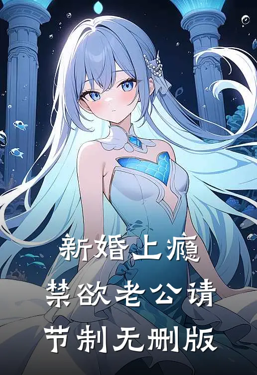 新婚上瘾，禁欲老公请节制无删版