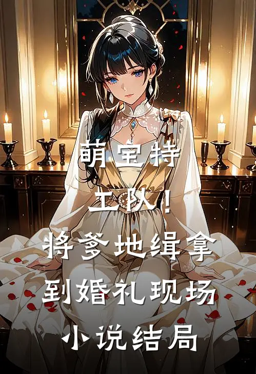 萌宝特工队！将爹地缉拿到婚礼现场小说结局