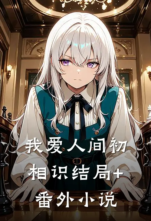 我爱人间初相识结局+番外小说