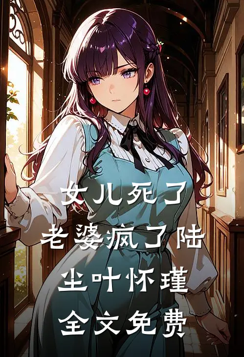 女儿死了，老婆疯了陆尘叶怀瑾全文免费