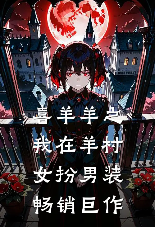 喜羊羊之我在羊村女扮男装畅销巨作