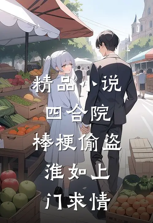 精品小说四合院：棒梗偷盗，淮如上门求情