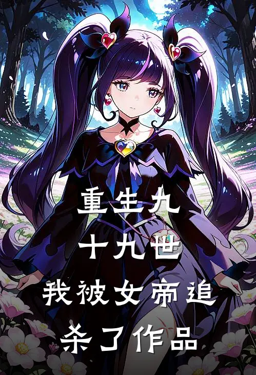 重生九十九世，我被女帝追杀了作品