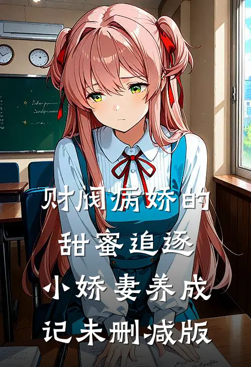 财阀病娇的甜蜜追逐：小娇妻养成记未删减版