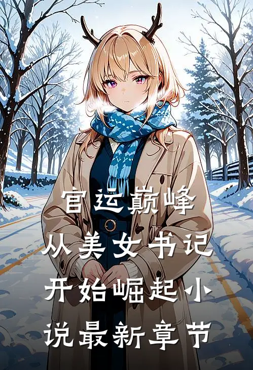 官运巅峰，从美女书记开始崛起小说最新章节