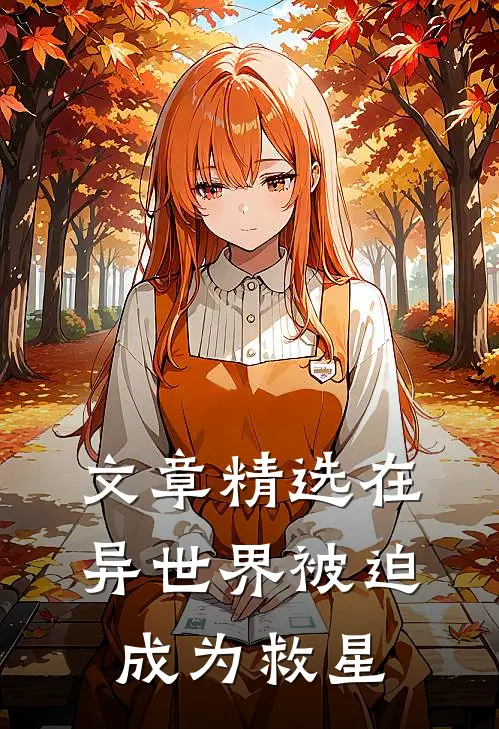 文章精选在异世界被迫成为救星