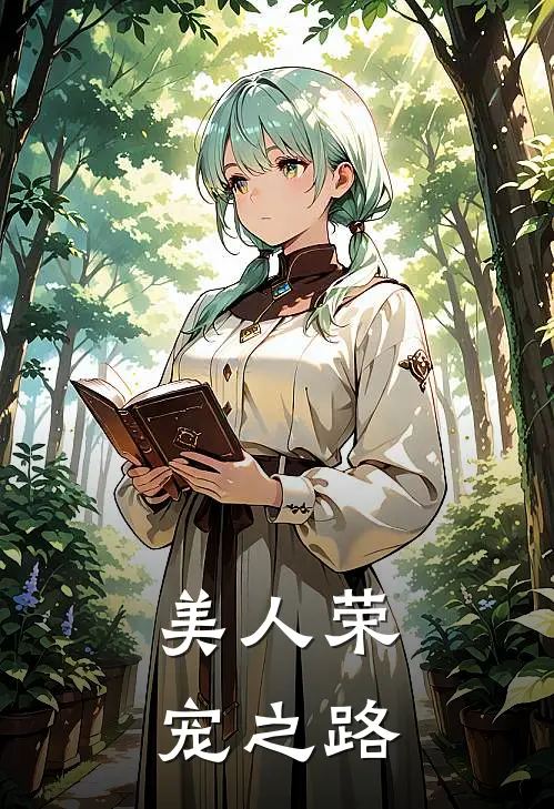 美人荣宠之路