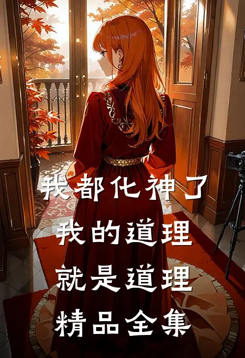 我都化神了，我的道理就是道理精品全集