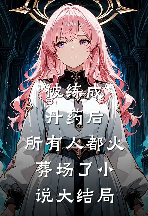 被练成丹药后，所有人都火葬场了小说大结局