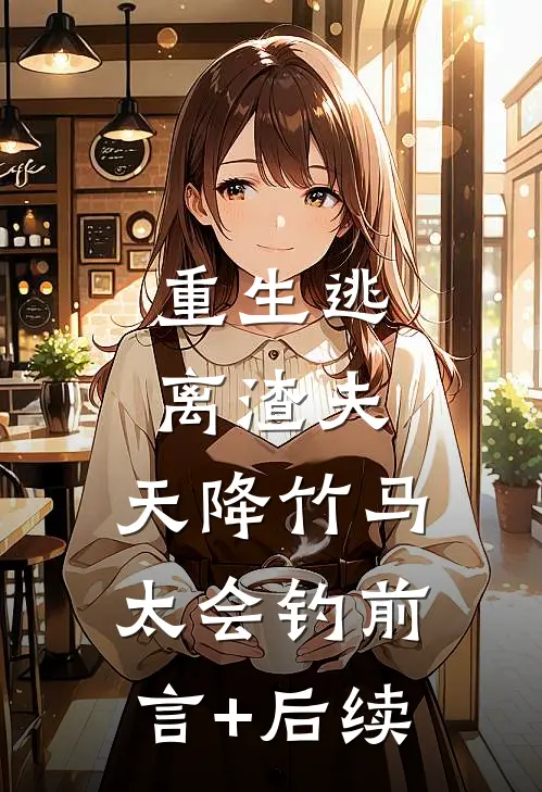重生逃离渣夫，天降竹马太会钓前言+后续