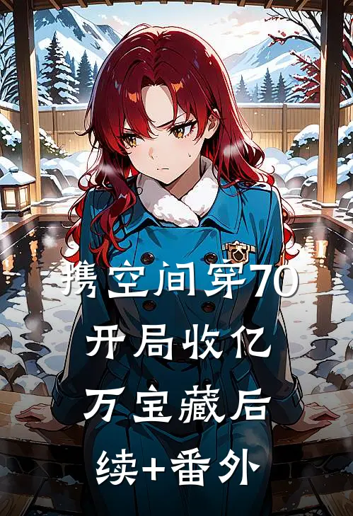 携空间穿70，开局收亿万宝藏后续+番外