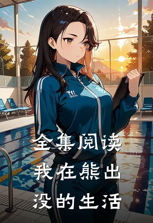 全集阅读我在熊出没的生活
