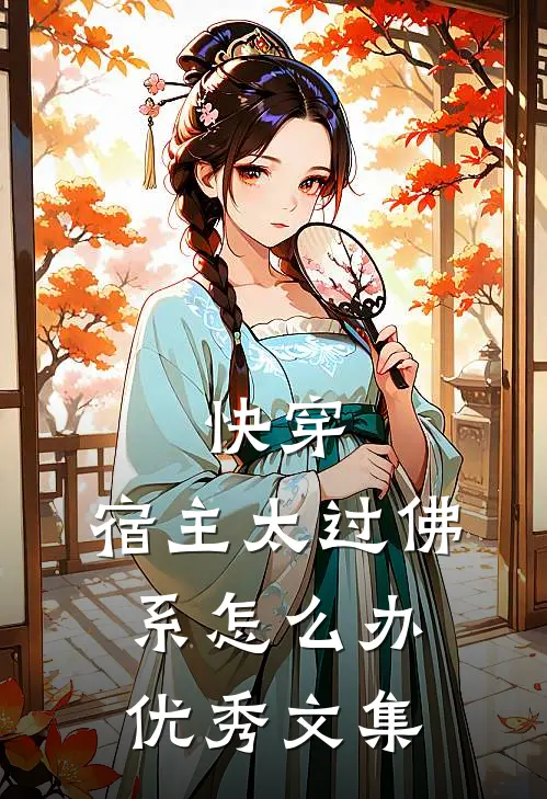 快穿：宿主太过佛系怎么办优秀文集