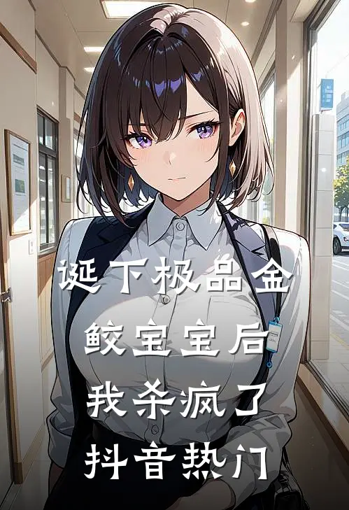 诞下极品金鲛宝宝后，我杀疯了抖音热门