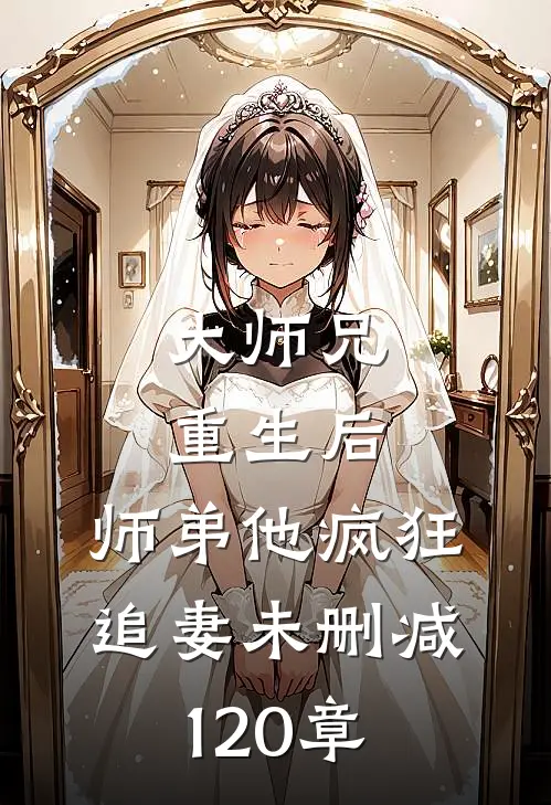 大师兄重生后，师弟他疯狂追妻未删减120章