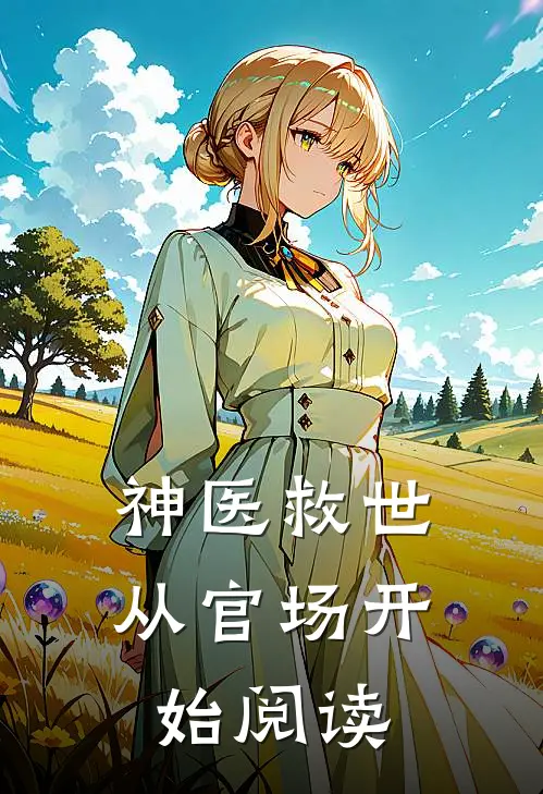 神医救世：从官场开始阅读