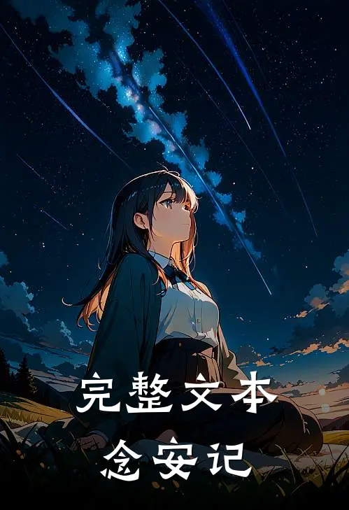 完整文本念安记