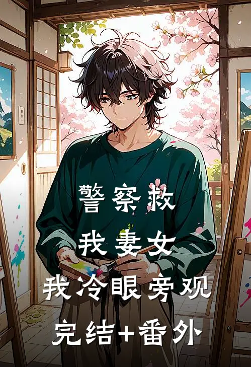警察救我妻女，我冷眼旁观完结+番外