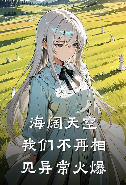 海阔天空，我们不再相见异常火爆