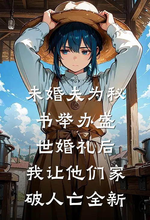 未婚夫为秘书举办盛世婚礼后，我让他们家破人亡全新