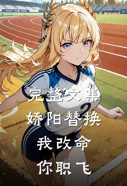 完整文集娇阳替换，我改命你职飞