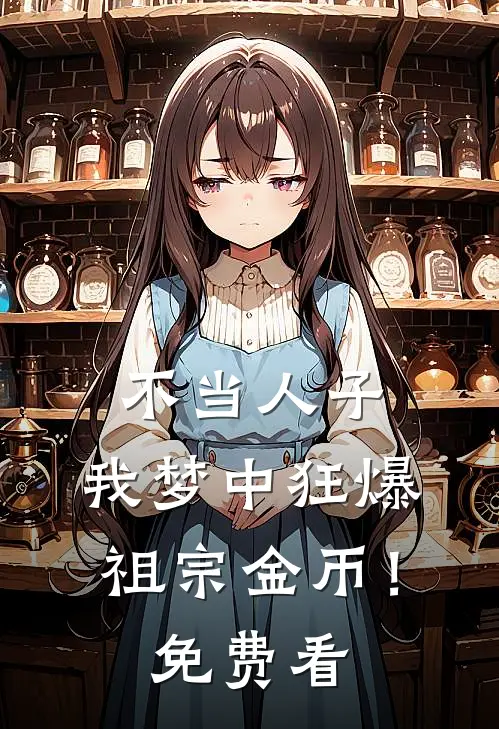 不当人子，我梦中狂爆祖宗金币！免费看