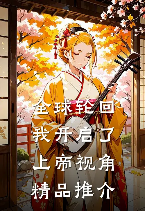 全球轮回：我开启了上帝视角精品推介