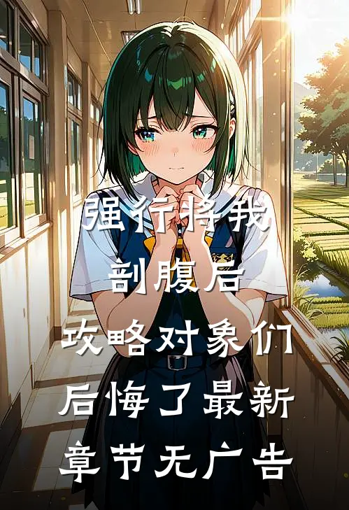 强行将我剖腹后，攻略对象们后悔了最新章节无广告