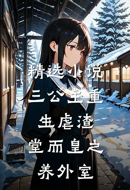 精选小说三公主重生虐渣，堂而皇之养外室